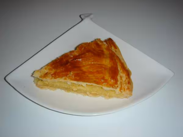 Galette des rois 10
