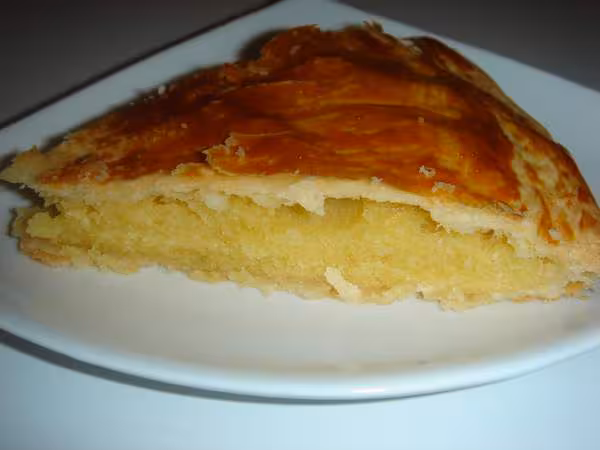 Galette des rois 9