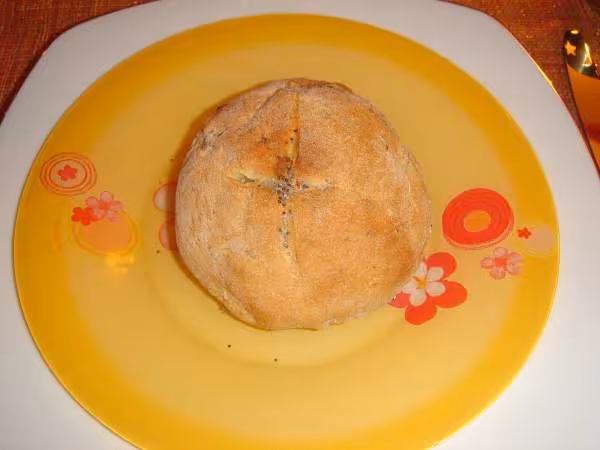 Ptit pain aux lardons de missrimel