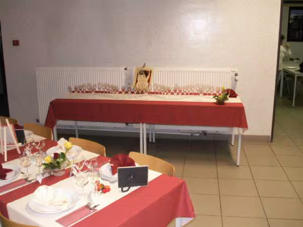 Communion