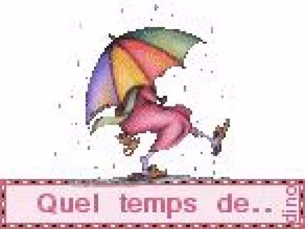Quel temps