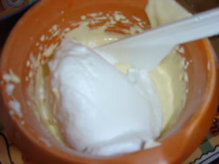 Ajouter les blancs