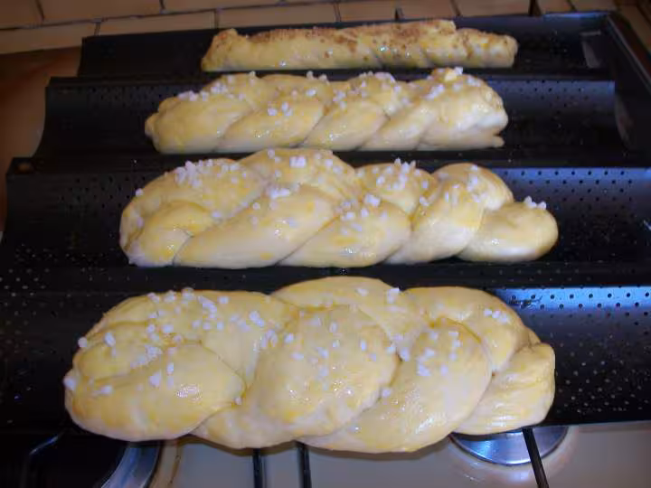 Brioche