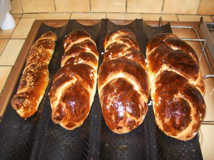Brioche