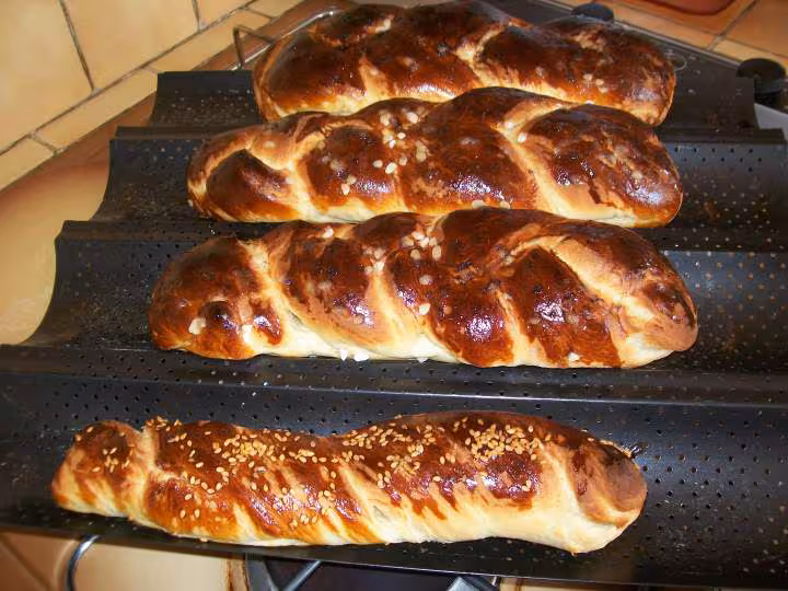 Brioche