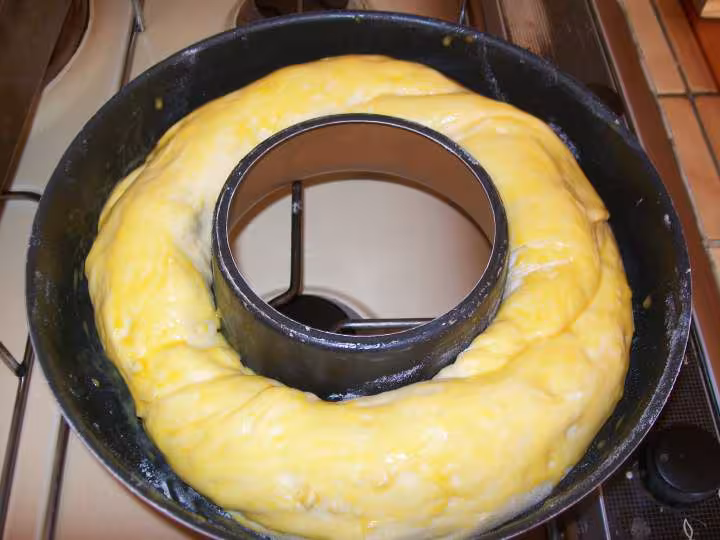 Brioche des rois