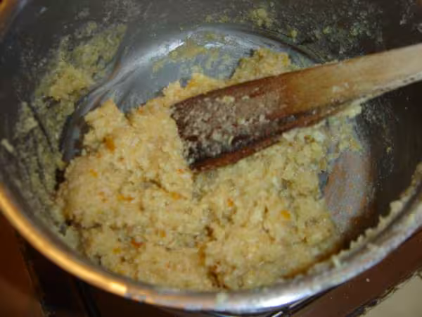 Calissons