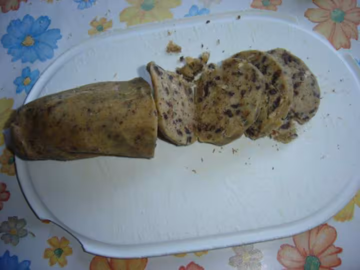 Couper en rondelles