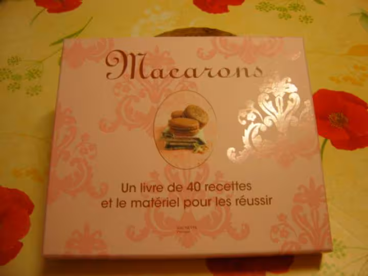 Dans un joli coffret