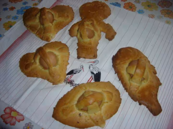 Et voila