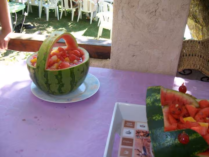 Panier