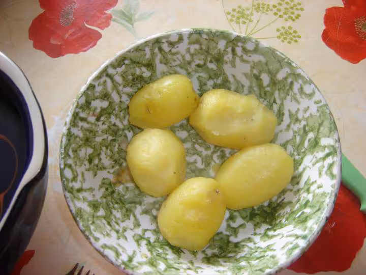 Pommes de terre