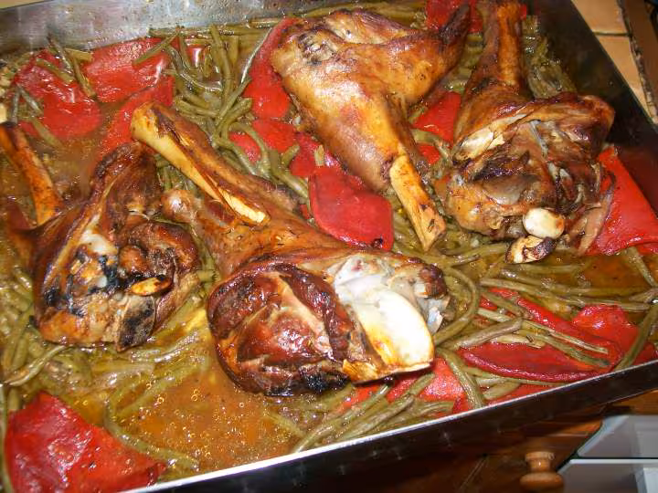 Souris d agneau