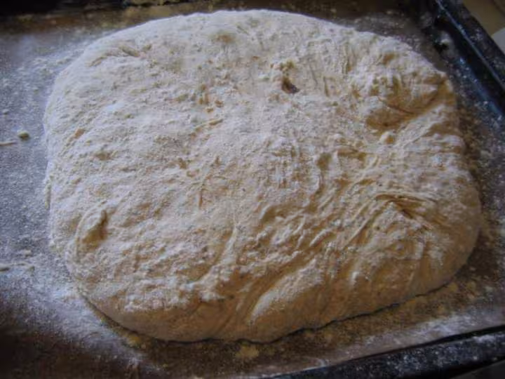 Baguettes 7 cereales distel