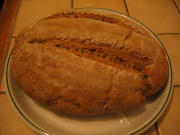 Pain polonais