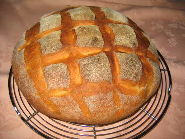 Pan pugliese