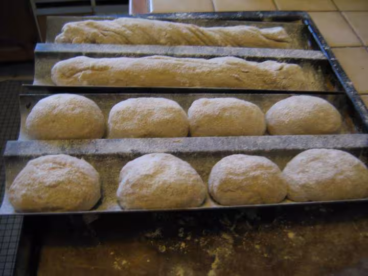 Psp baguettes fantaisie