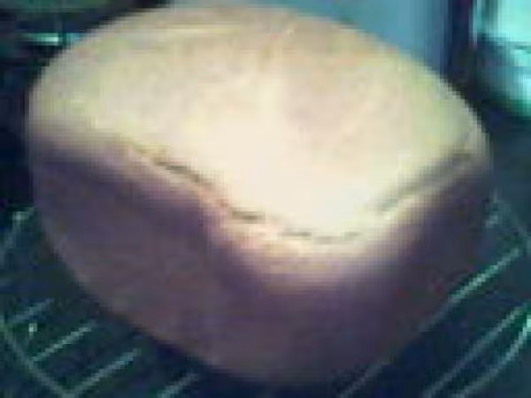 Brioche cuite en map
