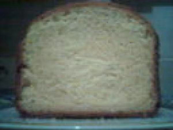 La mie de ma brioche