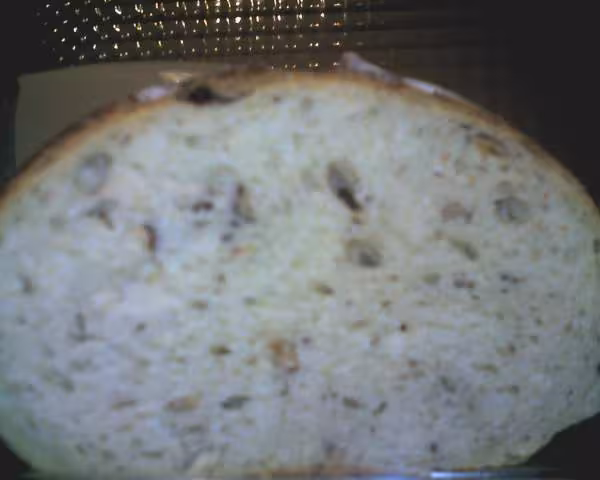 Pain raisin 3