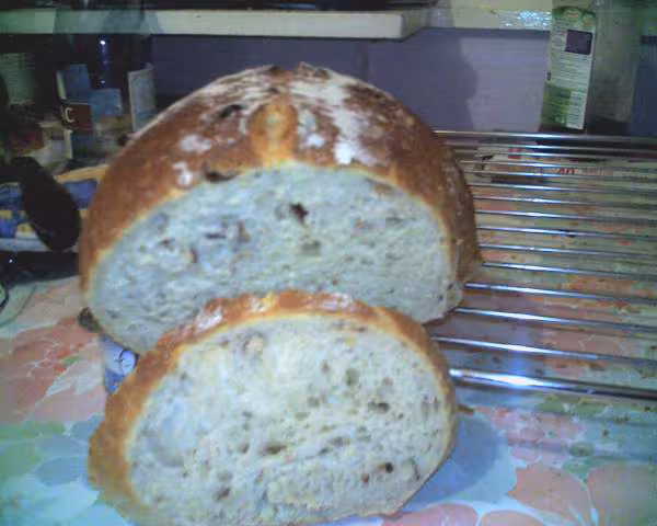 Pain raisin2