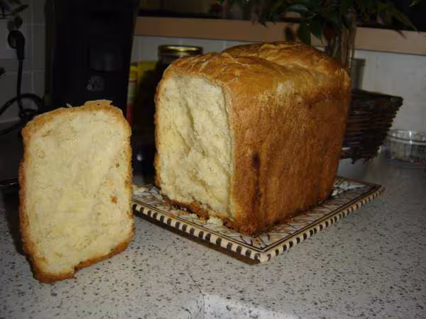 Brioche yaourt sur xbm 538