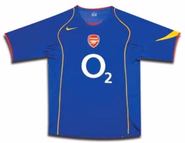 Maillot de foot