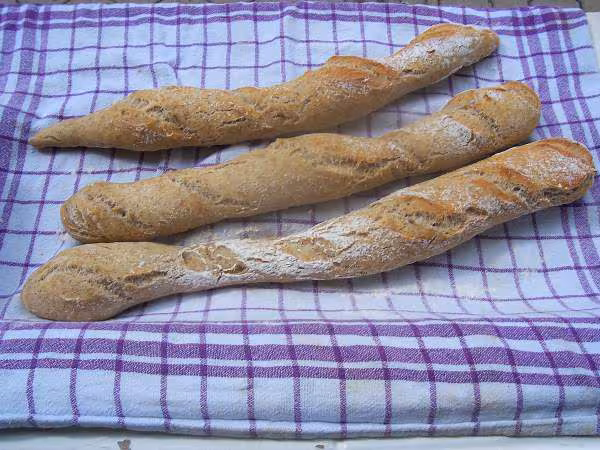 Baguettes