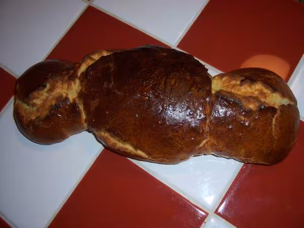 Coquille de noel