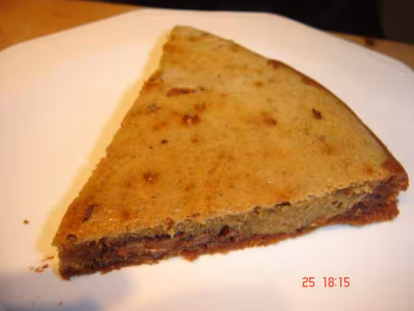 Recette de peg88