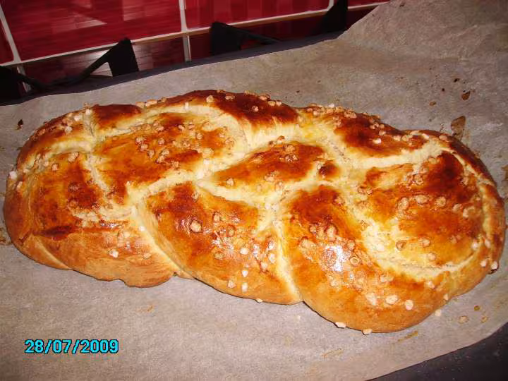 Brioche