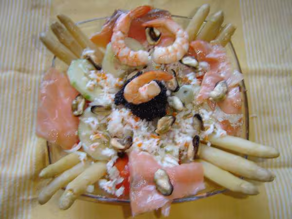 3 gambas
