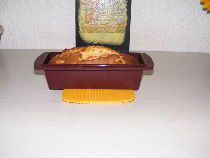 A la marmelade