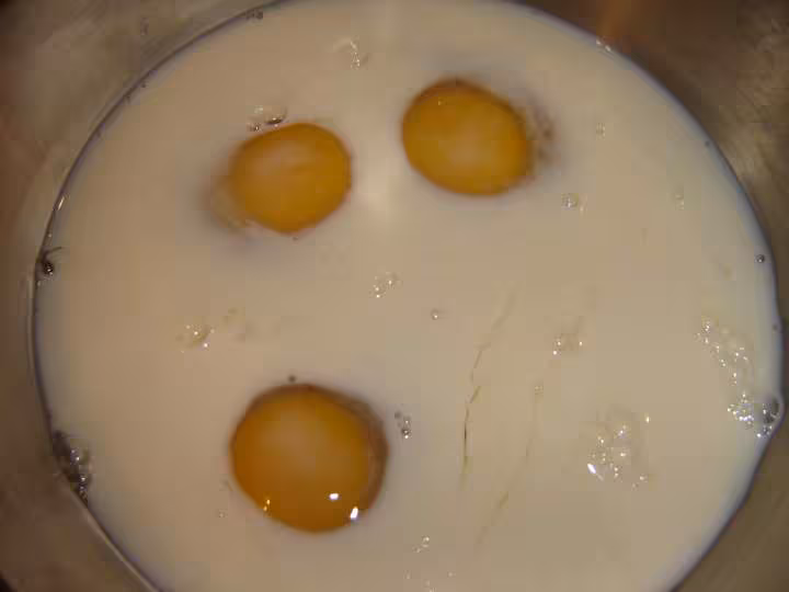 Ajouter le lait