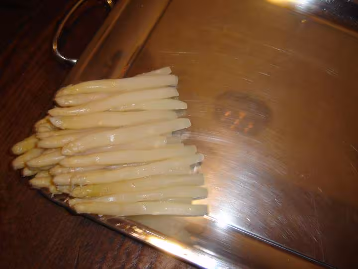 Asperges