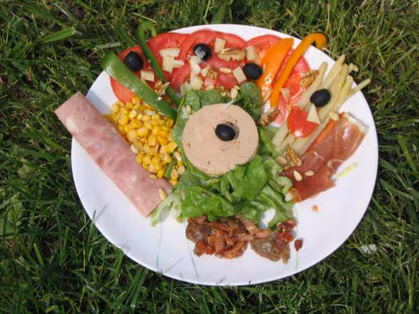 Assiette