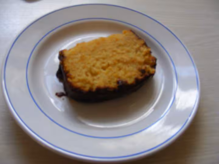 Bon appetit