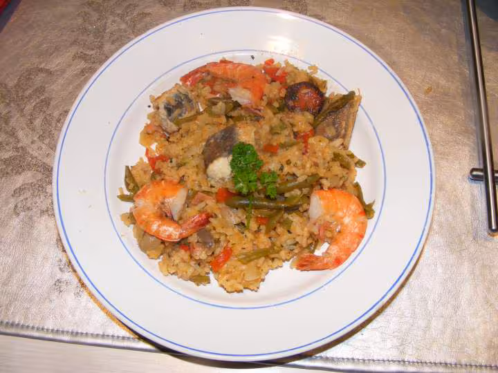 Bon appetit