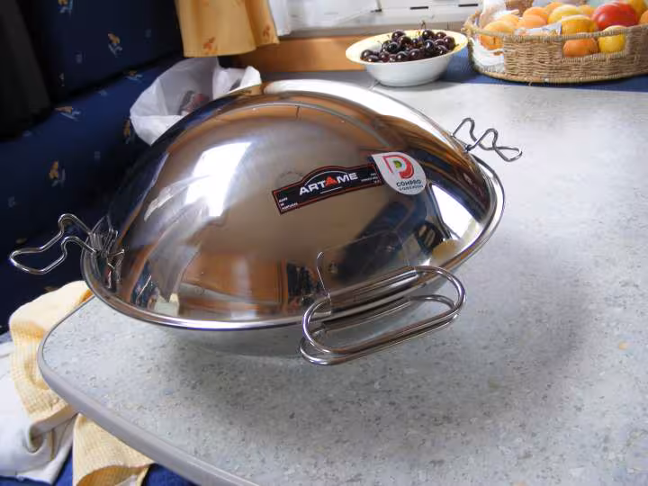 Cataplana