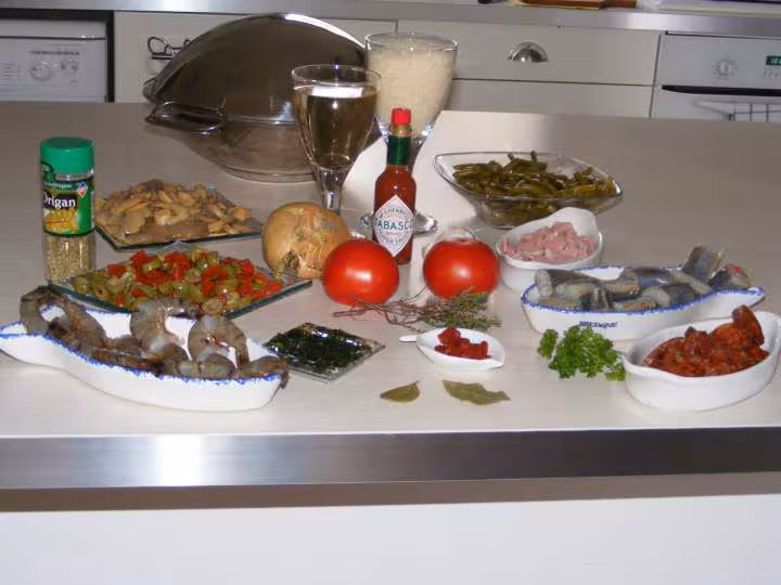 Cataplana