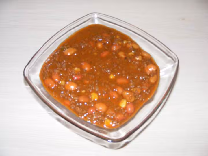 Chili con carne