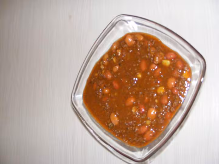 Chili con carne
