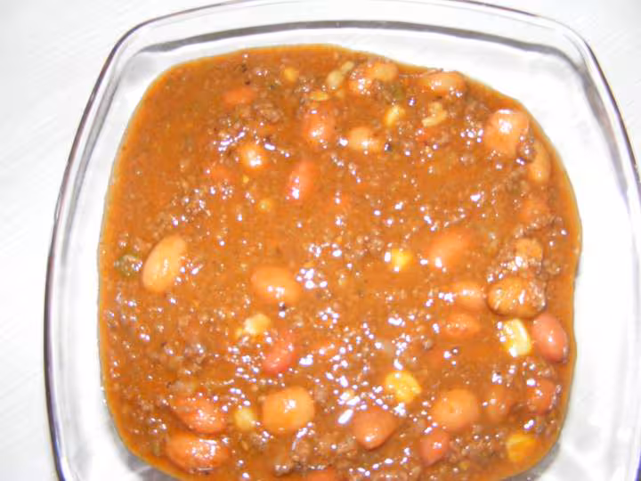 Chili con carne