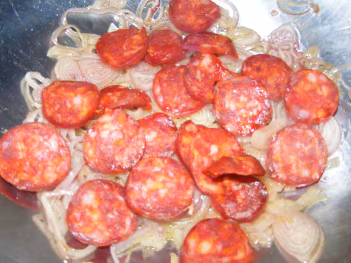 Churizo