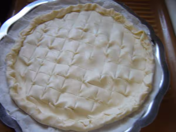 Ciseler la pate