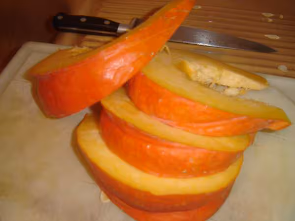 Citrouille