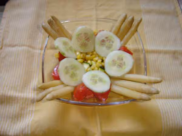 Concombre