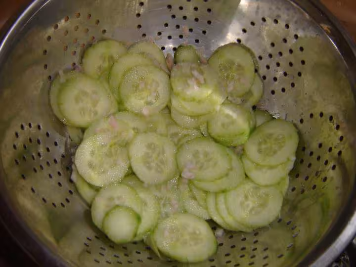 Concombre