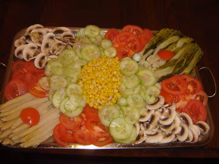 Concombre