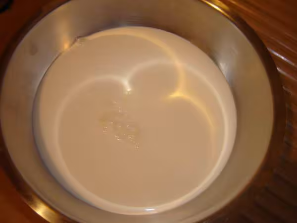 Creme fraiche